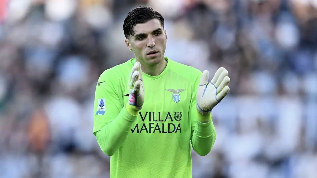 Mandas Juventus, si complica la corsa al portiere greco: Genoa in fortissimo pressing, stanno provando a convincere così la Lazio. Ultime