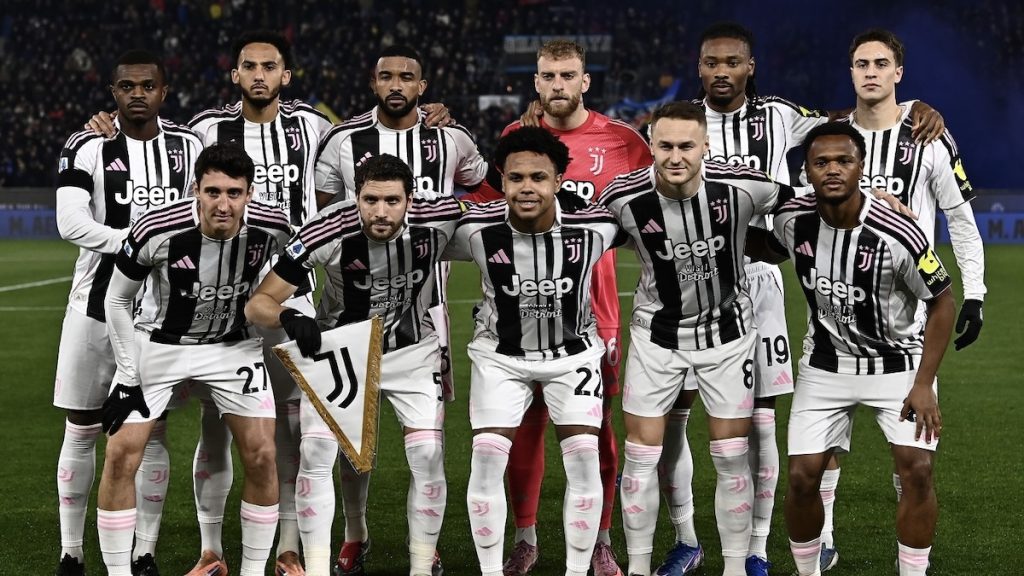 Juve