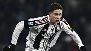 Juventus-Benfica è in streaming gratis su Prime Video: come vederla