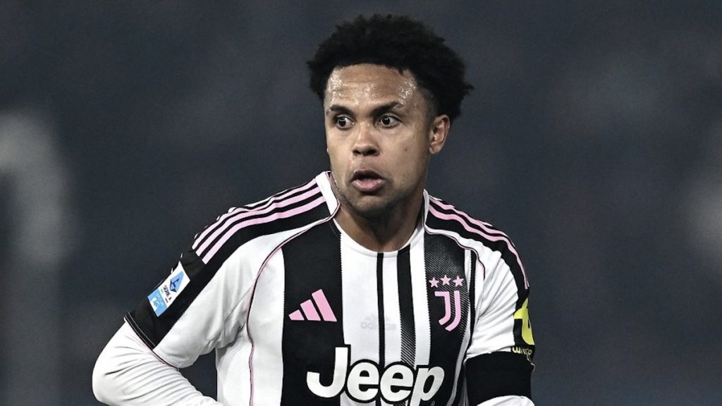 McKennie