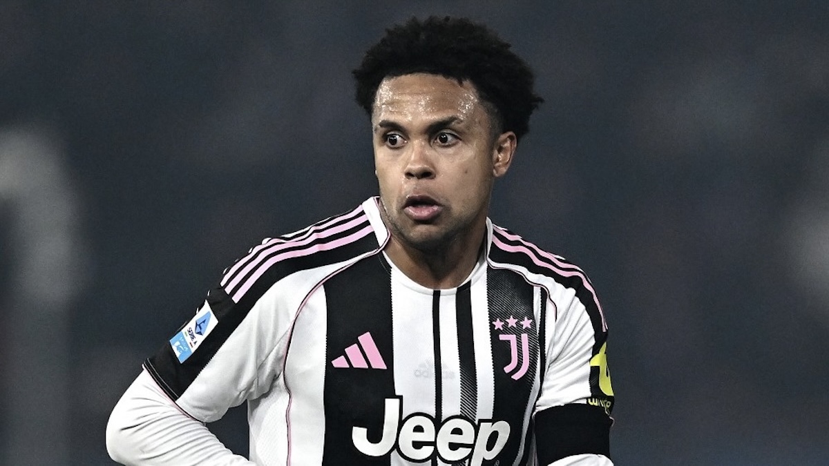 Rinnovo McKennie: stand by totale nei discorsi con la Juventus, per il futuro si fa sempre più concreta questa ipotesi. Lo scenario