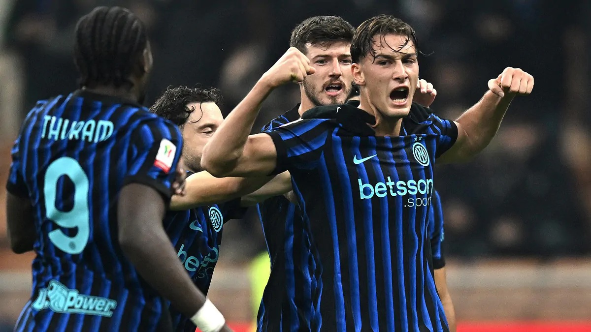 Inter Venezia 5-1, tutto facile per la squadra di Chivu: i nerazzurri sul velluto a San Siro, sono ai quarti di finale di Coppa Italia. Il recap 36 Inter Venezia