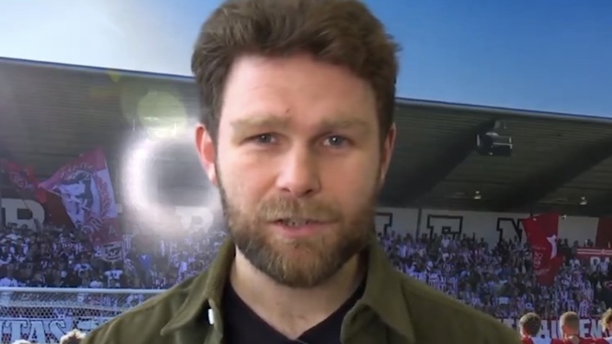 Gow Juventus, colpo di scena nella corsa al nuovo direttore sportivo: spunta questo nome a sorpresa, è un fedelissimo di Comolli! I dettagli