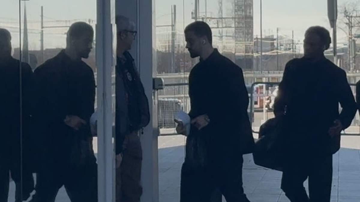 juventus in partenza per bologna la missione dei bianconeri di spalletti comincia da caselle 8211 video da Juventusnews24.com juventus in partenza per bologna la missione dei bianconeri di spalletti comincia da caselle 8211 video