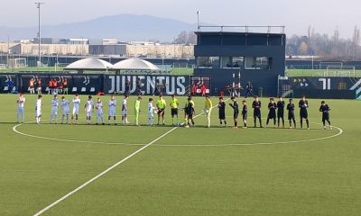 Juventus Cesena Under 15