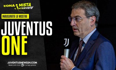 Juventus One