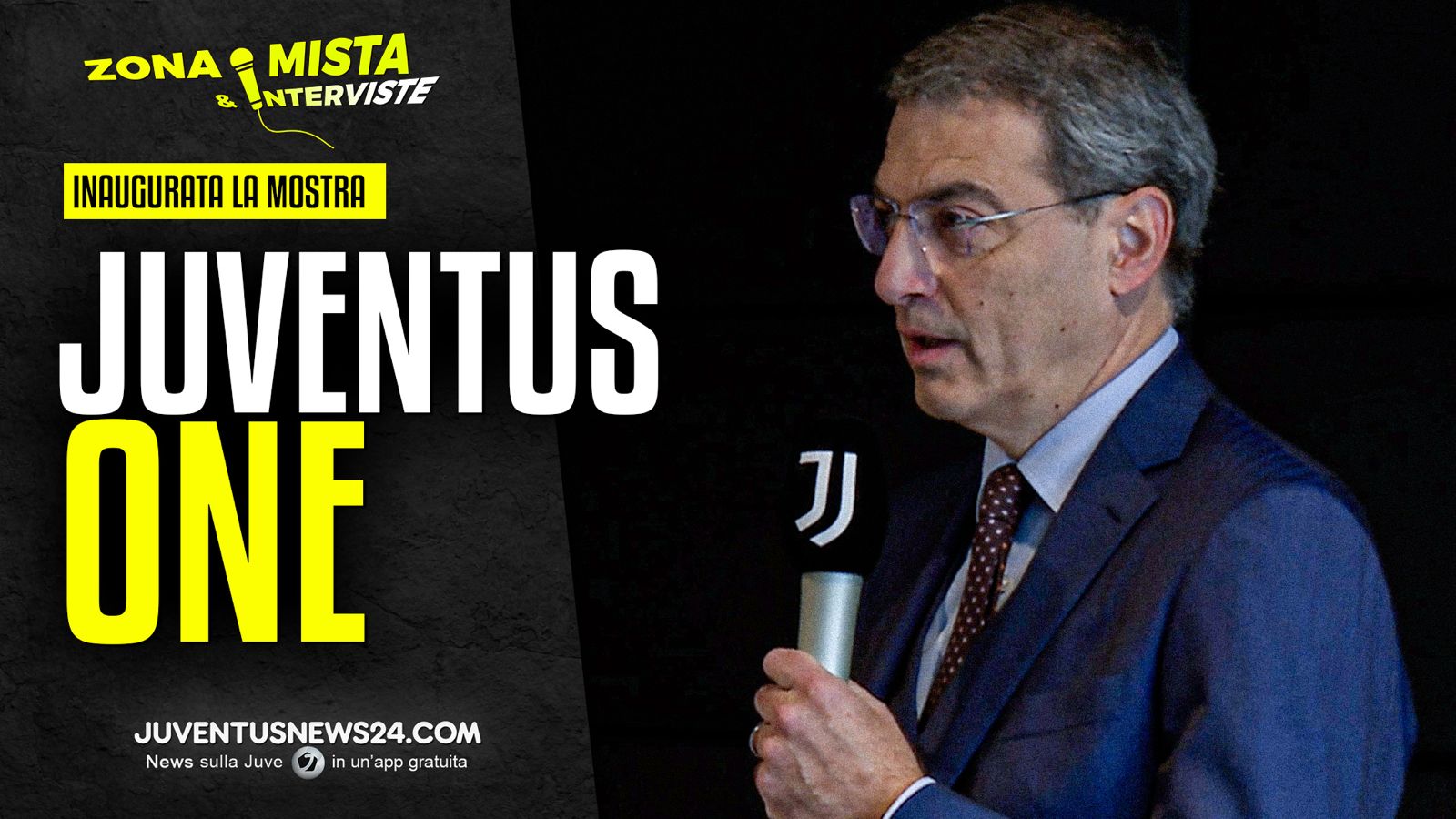 Juventus One, inaugurata la mostra “Portraits of Identity, Inclusion & Youth”: parlano anche Ferrero e Comolli. Il racconto dell’evento – FOTO e VIDEO