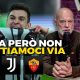 La Juve a freddo