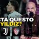 La Juve a freddo