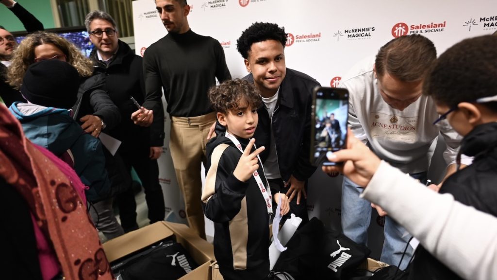 McKennie: «Torino ormai come se fosse casa mia. 200 presenze? Difficile stare alla Juve così tanto tempo e raggiungere questo traguardo. Spero di rimanere qua» - VIDEO 37 McKennie