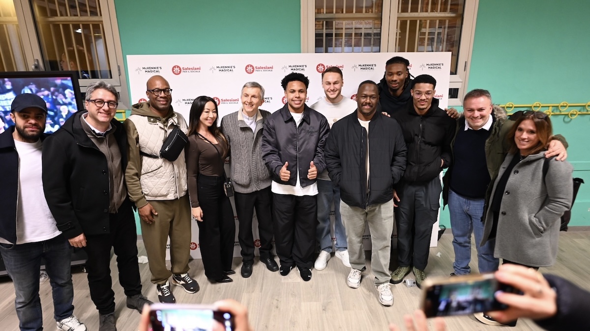 McKennie: «Torino ormai come se fosse casa mia. 200 presenze? Difficile stare alla Juve così tanto tempo e raggiungere questo traguardo. Spero di rimanere qua» - VIDEO 36 McKennie