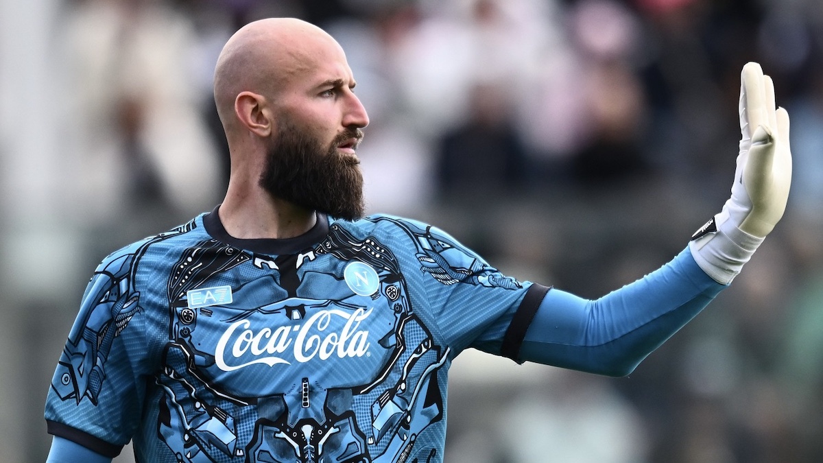 Milinkovic Savic pronto a sfidare il suo passato: «Juve? I tre punti sono i tre punti». L’annuncio del portiere dopo Napoli Cagliari di Coppa Italia