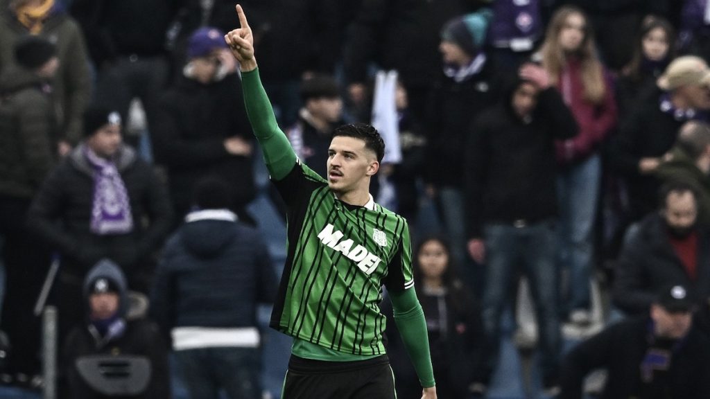 Muharemovic