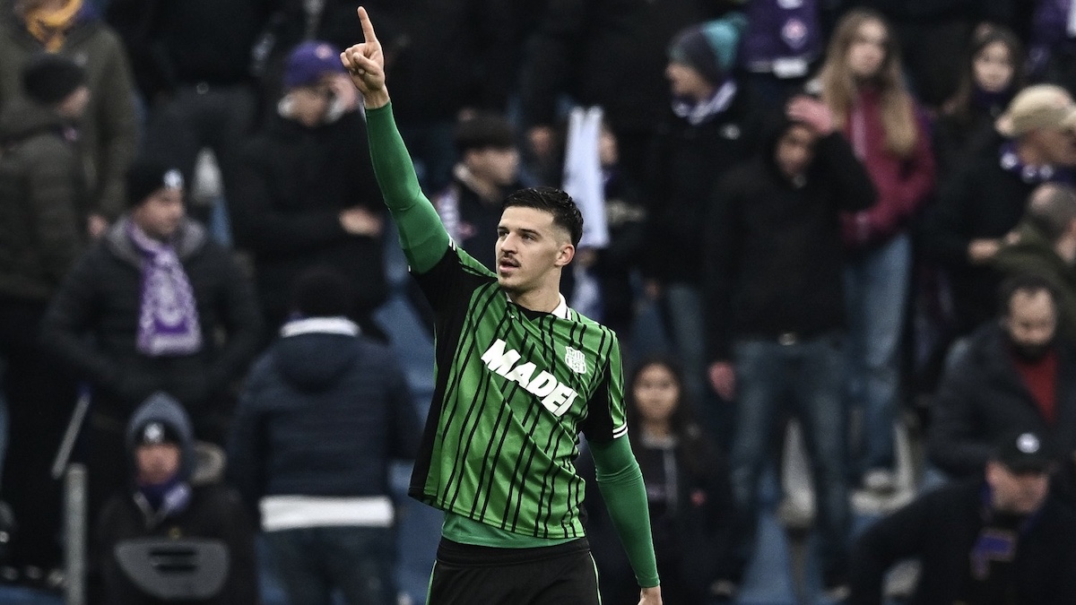 Sassuolo Fiorentina 3 1: i neroverdi volano a 3 dalla Juventus, viola in caduta libera. Cosa è successo oggi pomeriggio al Mapei Sassuolo Fiorentina 3 1: i neroverdi volano a 3 dalla Juventus, viola in caduta libera. Cosa è successo oggi pomeriggio al Mapei