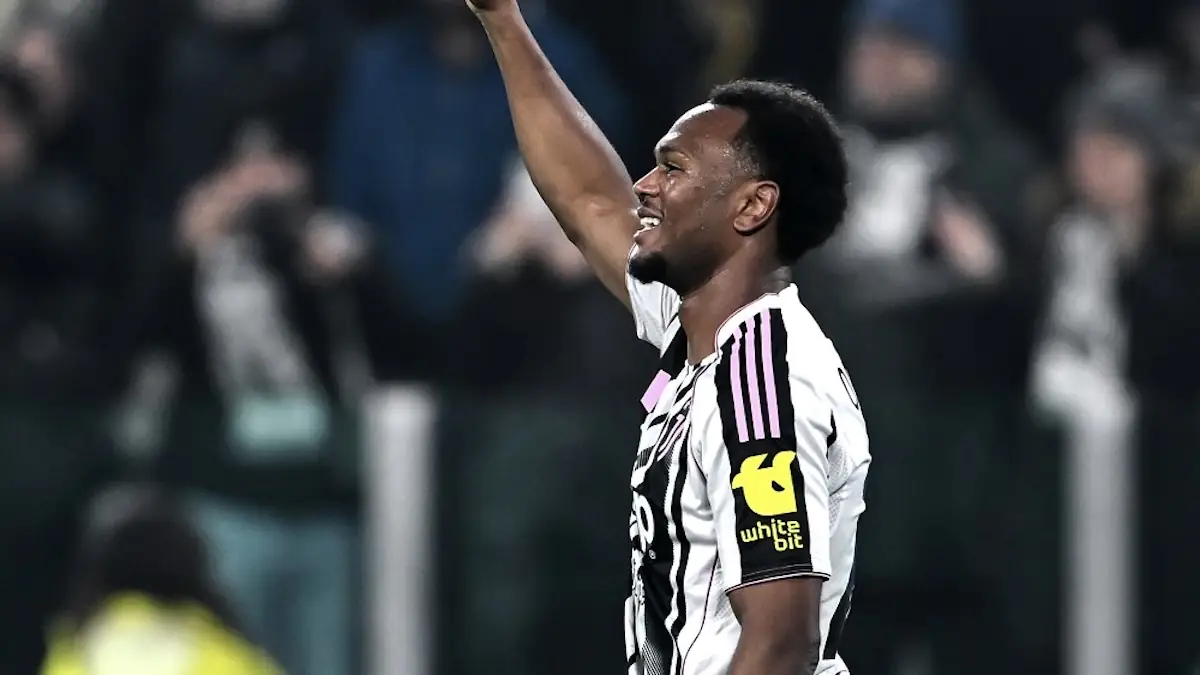 Openda a DAZN: «Non sono ancora nel mio prime ma la fiducia è diversa e sapevo che il gol sarebbe arrivato. Spalletti? Con lui la mentalità è differente» 36 Openda