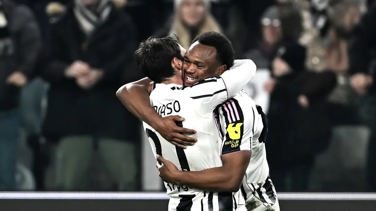 Pagelle Juve Roma: Openda la chiave, Yildiz la mente. Finalmente Conceicao e bentornato Bremer VOTI 36 Openda Cambiaso