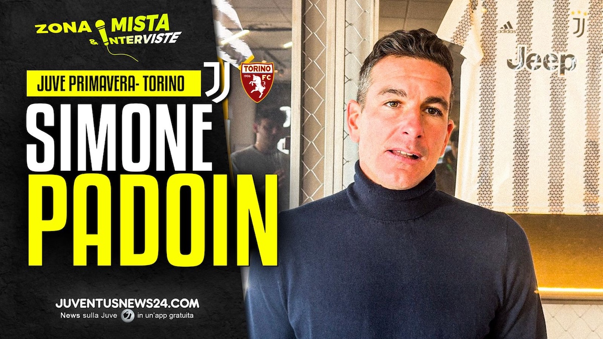 Padoin: «Rammarico più grande non aver ammazzato la partita. Bisogna lavorare sui dettagli» – VIDEO Padoin: «Rammarico più grande non aver ammazzato la partita. Bisogna lavorare sui dettagli» – VIDEO