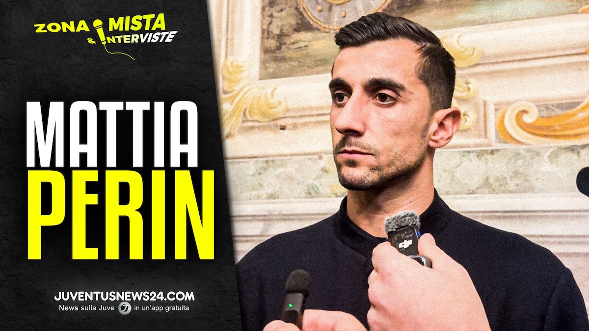 Perin: «Spalletti fuoriclasse, tatticamente è uno dei migliori allenatori che ho avuto» – VIDEO
