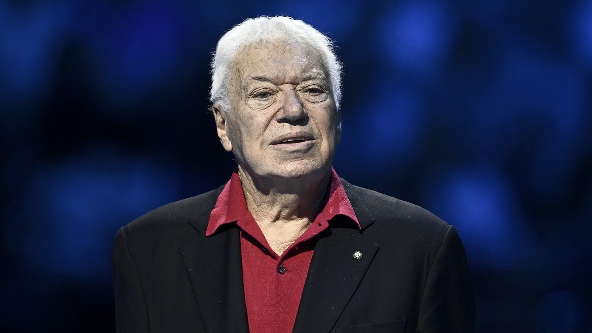 morte pietrangeli addio alla leggenda del tennis italiano aveva 92 anni