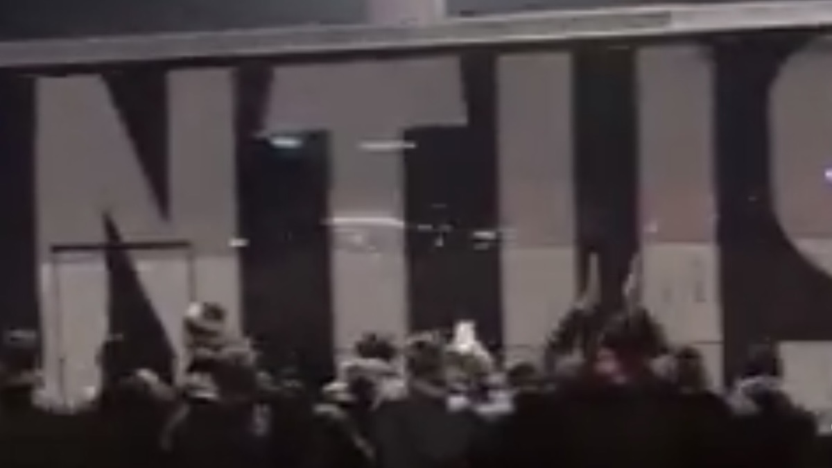 juve pafos i pullman delle due squadre sono arrivati all8217allianz stadium foto e video del pre partita da Juventusnews24.com juve pafos i pullman delle due squadre sono arrivati all8217allianz stadium foto e video del pre partita