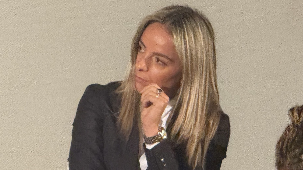 Rosucci: «Per metterti la maglietta della Juve devi desiderare ogni giorno di vincere. L’anno scorso abbiamo dominato, quest’anno ci siamo sentite più forti e non siamo partite bene»