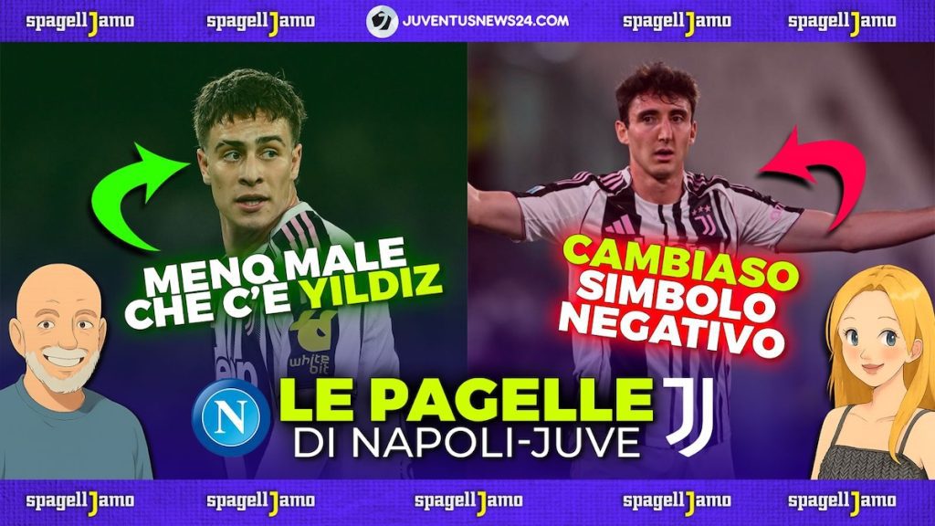 Spagelliamo