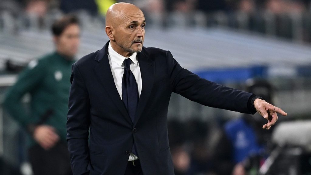 Spalletti