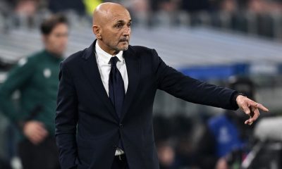 Spalletti