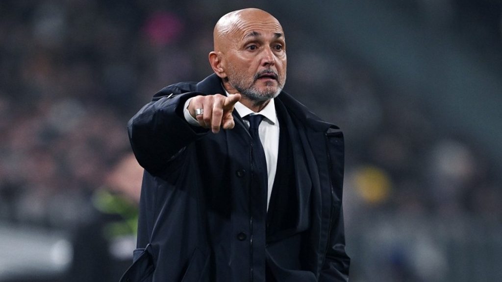 Spalletti