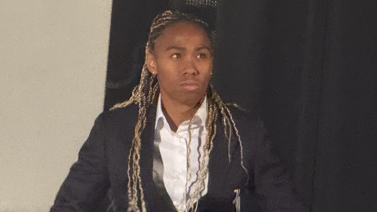 Thomas: «Vi racconto il mio percorso da calciatrice. Alla Juventus abbiamo a disposizione il top per performare al meglio»