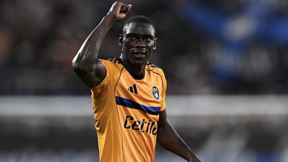 Touré a Sky: «Oggi daremo il cuore, non molliamo di un centimetro. Juve? Ricordo quando sono arrivato in Italia, oggi però darò tutto»