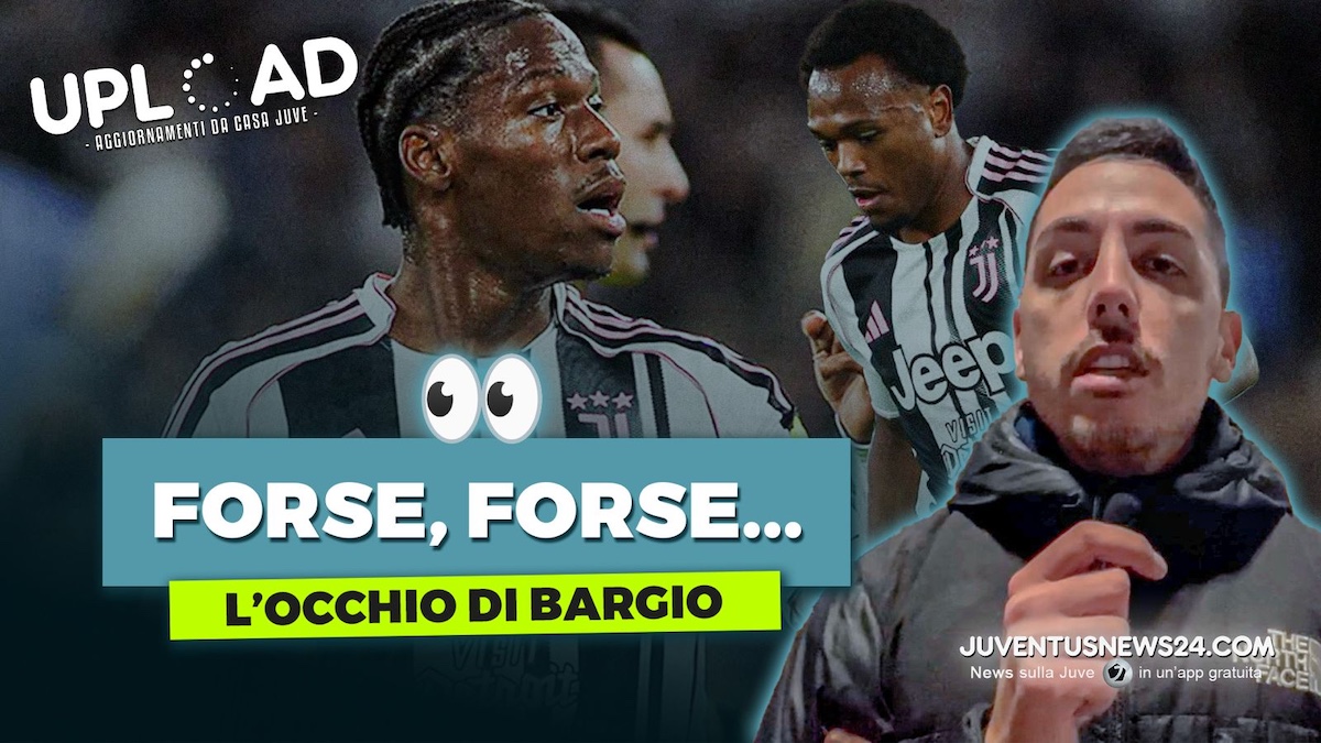 Juve Udinese, segnali di vita da David e Openda: dopo l’infortunio di Vlahovic tocca a loro due prendersi la scena – VIDEO di Andrea Bargione