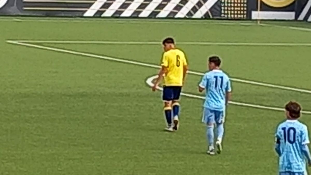 Pisa Juventus Under 17 1 2, Paonessa e Brancato lanciano i bianconeri: altri 3 punti in cassaforte e vetta solitaria in attesa del Genoa