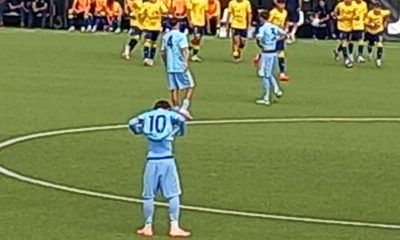 corigliano juventus under 17