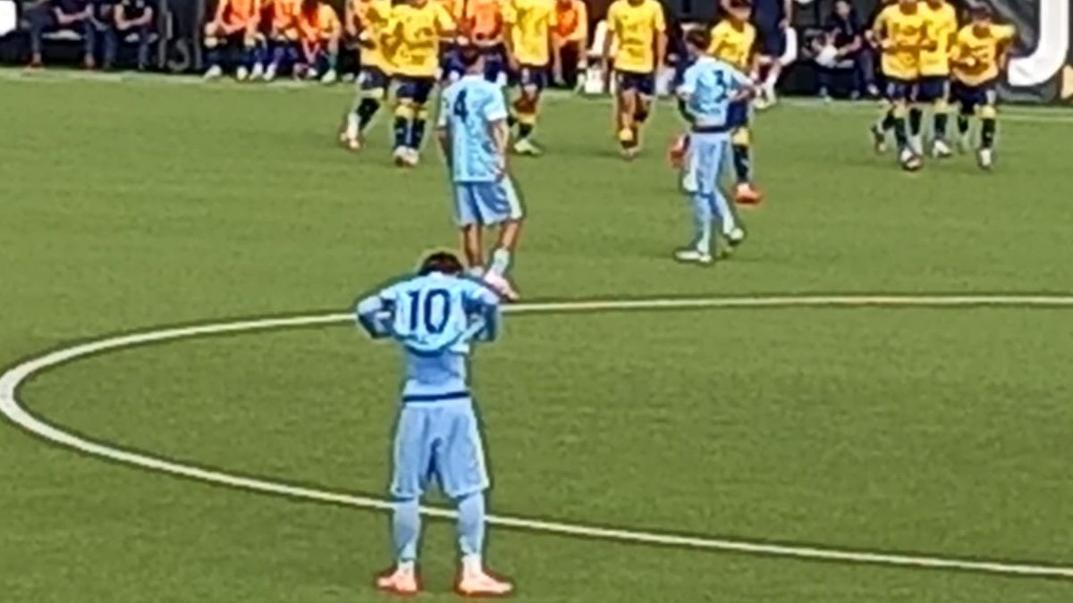 Juventus Under 17, numeri da urlo per Corigliano: 8 gol e 7 assist in 10 partite. E’ lui l’uomo più decisivo di Grauso, il focus