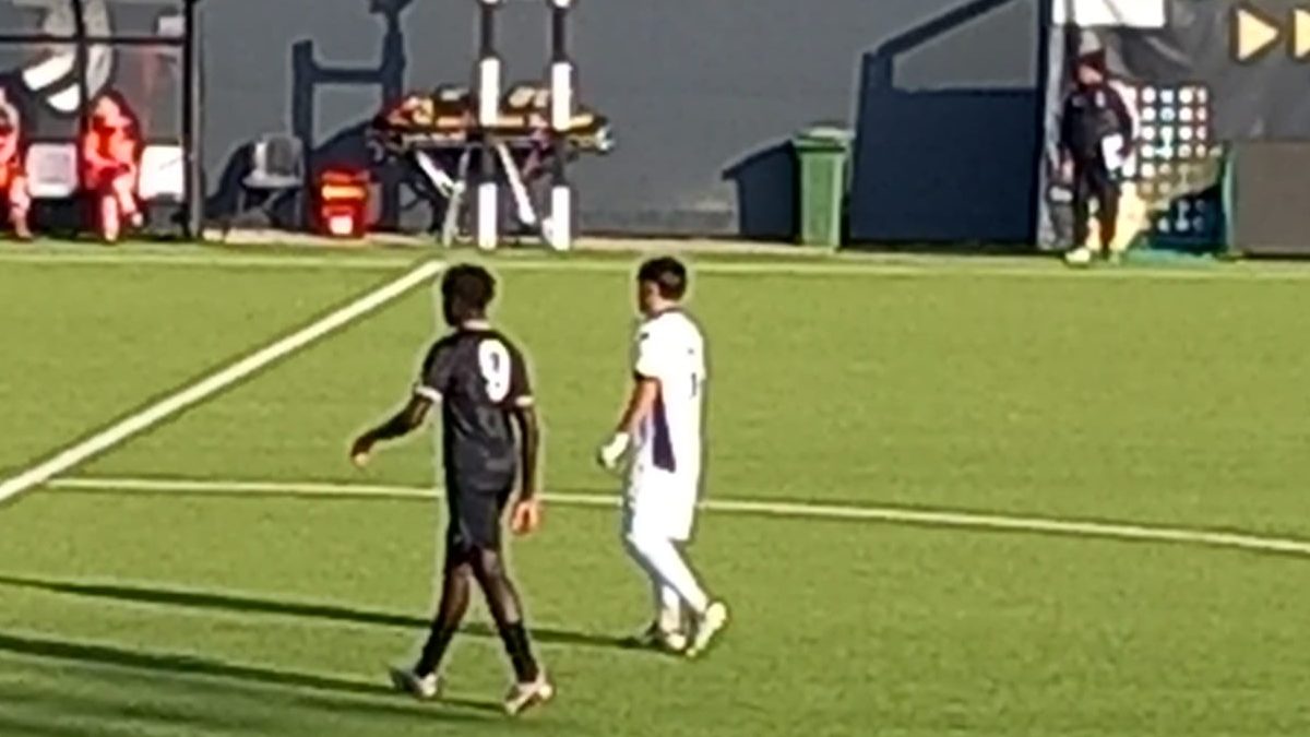 Pagelle Juventus Cesena Under 16: Pamé non smette di segnare, Pipitò finissimo, Rolando devastante- VOTI 36 WhatsApp Image 2025 12 07 at 13.53.29 e1765112690204