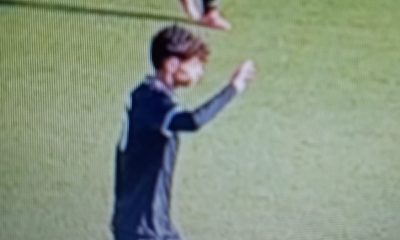 allara juventus under 15