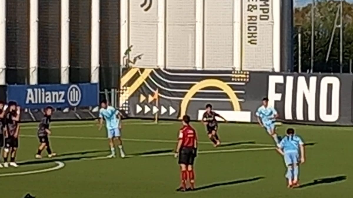 Juventus Under 17, il fattore P si allarga anche ai 2009: Paonessa si riprende la vetta dei marcatori bianconeri 36 WhatsApp Image 2025 12 09 at 17.36.29 e1765298496126