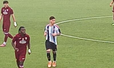 Paonessa Juventus Under 17