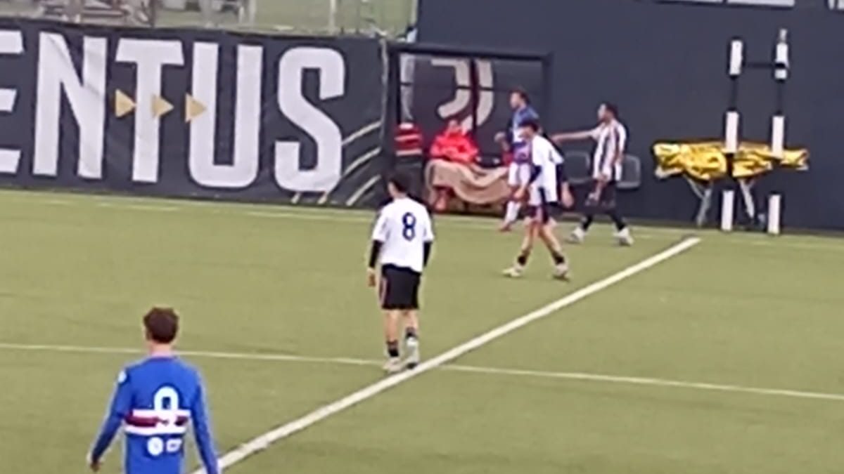 Pagelle Juventus Sampdoria Under 16: Pipitò in stato di grazia, Mosso dominante, gioia Rolando - VOTI 36 mosso juventus