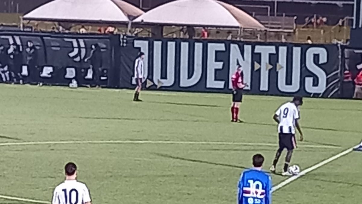 pamé juventus