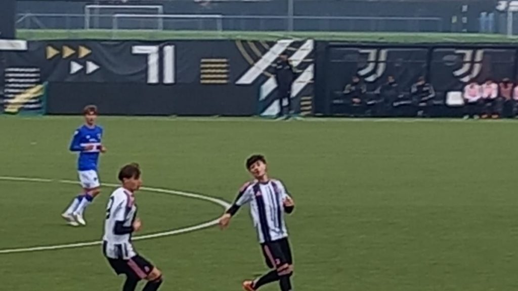 paesanti juventus