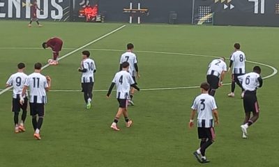 juventus under 17