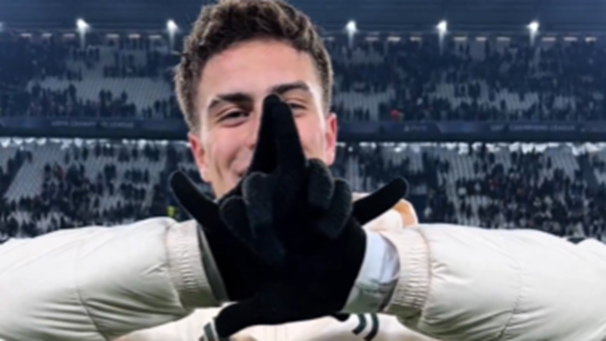 Yildiz brilla anche in Juve Pafos: poi scrive un messaggio ai tifosi, ecco il suo gesto da MVP della notte di Champions - FOTO 36 Yildiz