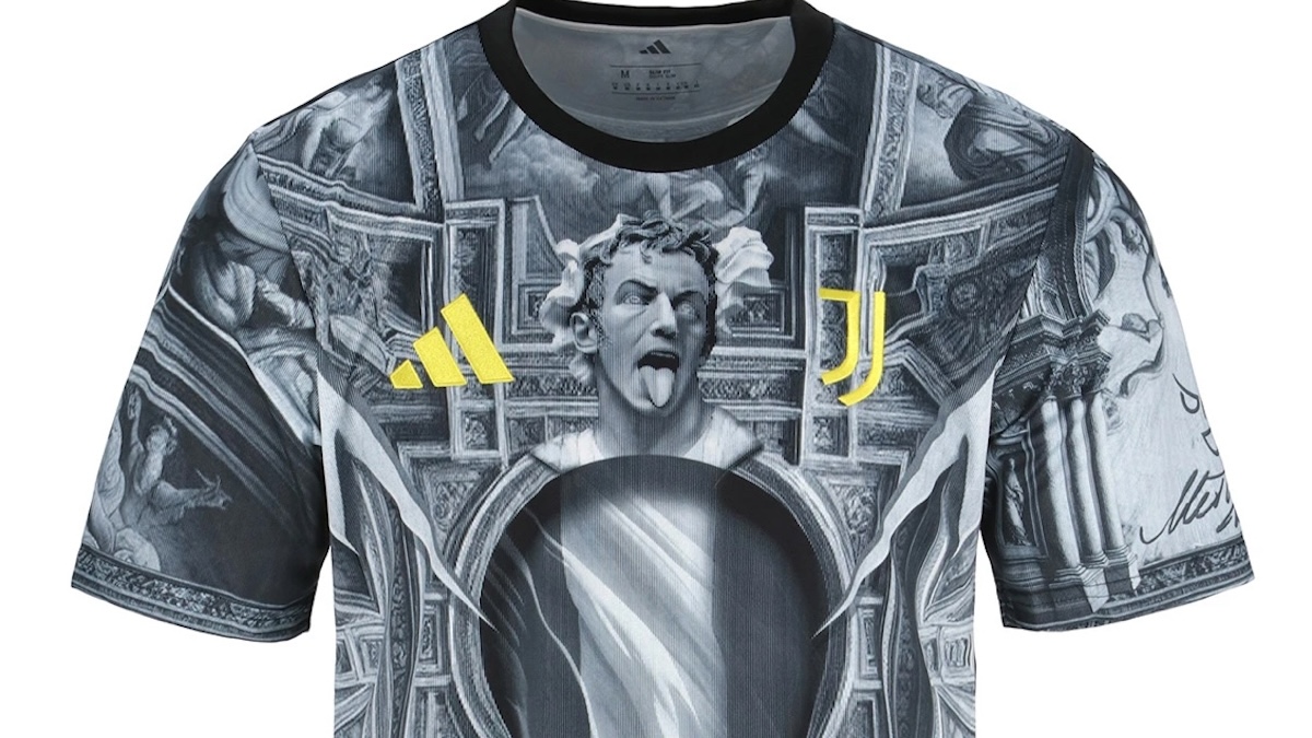 adp collection juve come e dove acquistare la nuova collezione di adidas che omaggia del piero info e prezzi da Juventusnews24.com adp collection juve come e dove acquistare la nuova collezione di adidas che omaggia del piero info e prezzi
