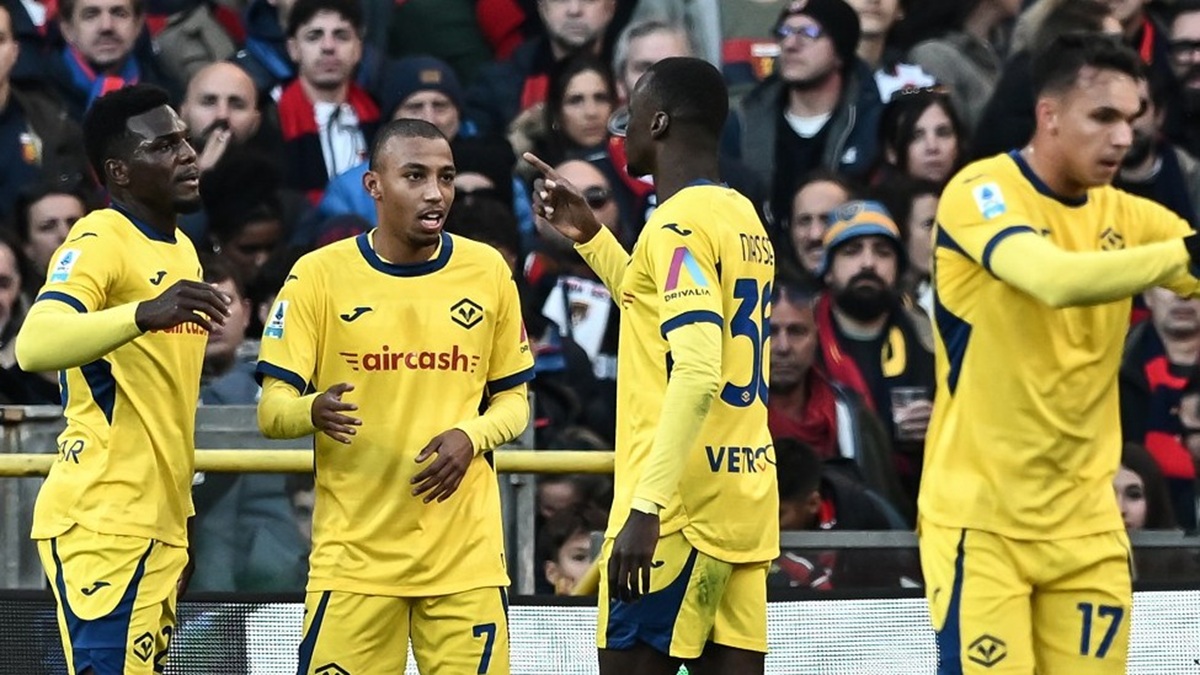 Belghali alla Juve: conferme sull'interesse bianconero, ma altre due big lo vogliono. E il Verona mantiene questa posizione verso gennaio 36 belghali 1