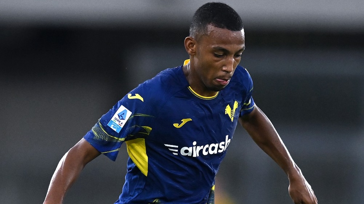 Calciomercato Juve: caccia al dopo Joao Mario, chieste informazioni al Verona per Belghali. Quanto costa 36 belghali verona