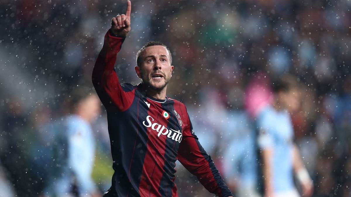 Precedenti Bologna Juve, le statistiche premiano i bianconeri: questo il risultato più frequente nella sfida contro i rossoblù. La striscia d'imbattibilità parla chiaro 36 bernardeschi