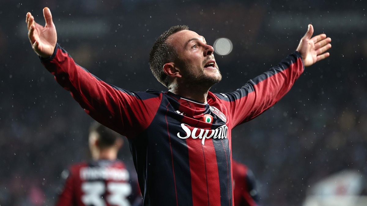 bernardeschi non nasconde i suoi sentimenti emozionante affrontare la juventus fa parte della mia storia 200 la prima volta che la incontro da avversario