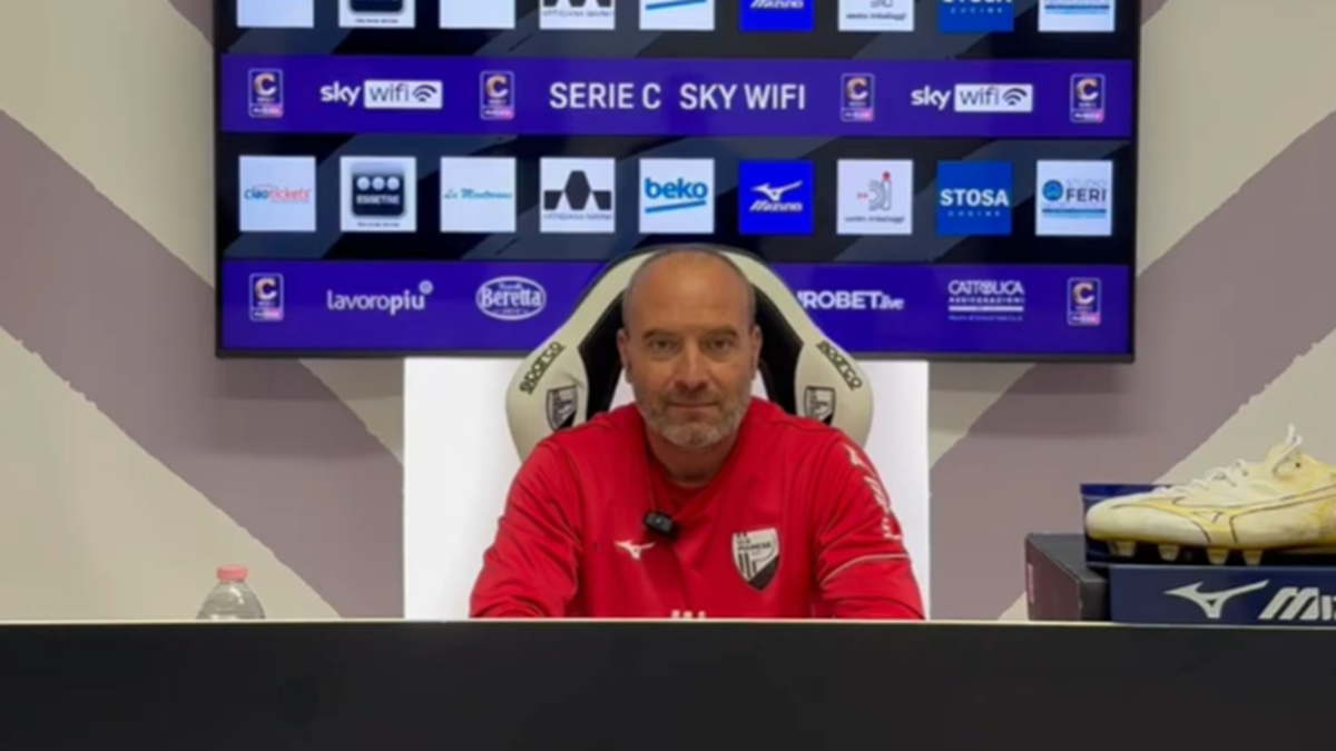 Birindelli dopo Juventus Next Gen Pianese: «Loro hanno qualità, sapevamo sarebbe stata sofferta ma abbiamo tenuto botta. Rigore annullato? Ormai ho fatto pace con me stesso...» 36 birindelli